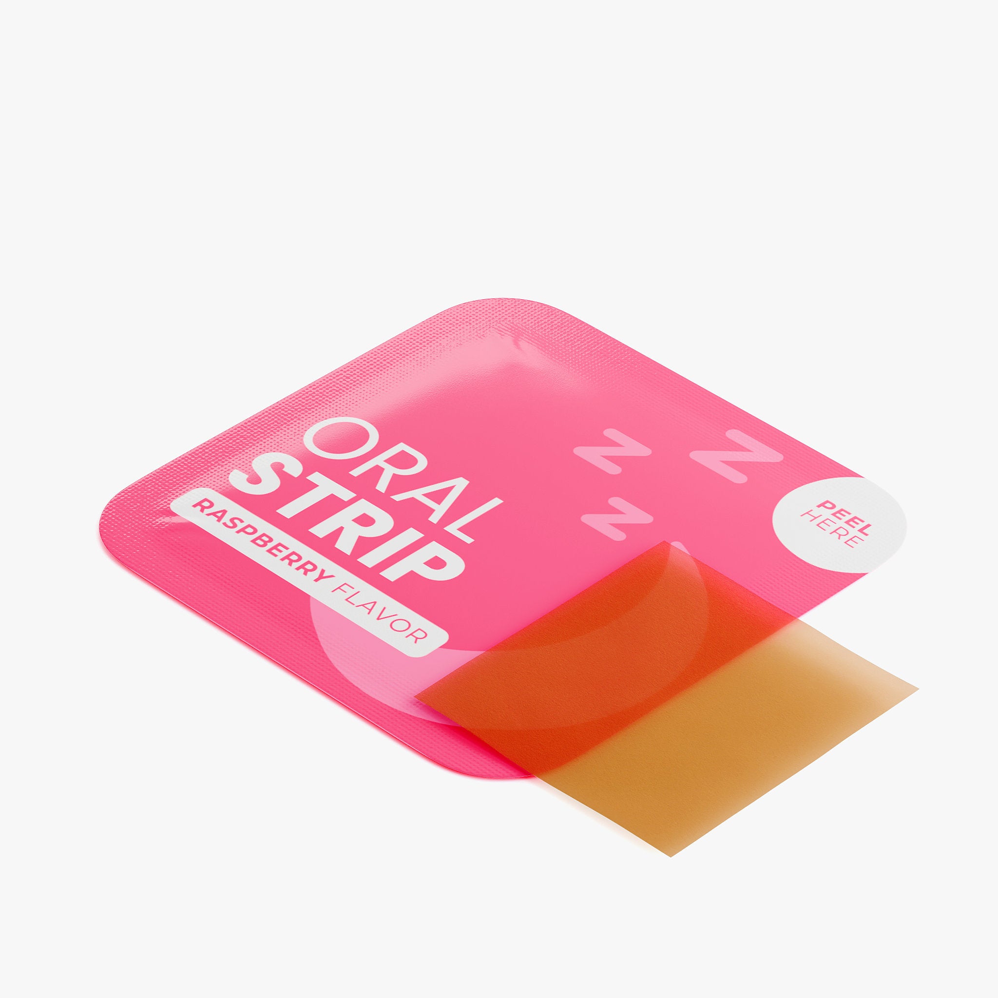 Drowzzzy Sleep Strips – Fast-Acting Oral Strips with Melatonin & Herbal Extracts