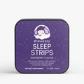 Drowzzzy Sleep Strips – Fast-Acting Oral Strips with Melatonin & Herbal Extracts