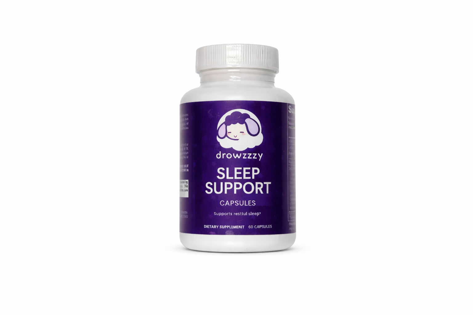 Sleep Support Capsuls